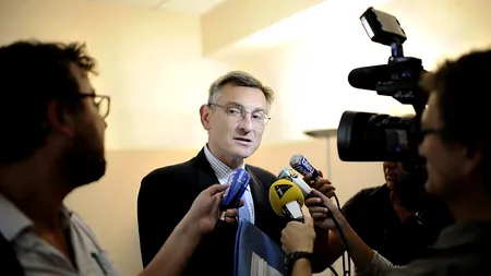 Deputat francez, condamnat la plata unei amenzi de 3.000 de euro pentru declarații rasiste