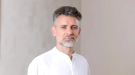 Adevărurile Evangheliei, explicate științific | Conferință-eveniment susținută de dr. Toni Feodor la Muzeul Național al Literaturii Române