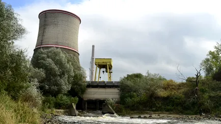 Raport îngrijorător al Greenpeace: O termocentrală din România cauzează aproximativ 120 de decese premature anual