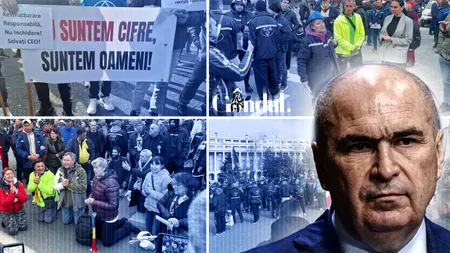 Cum a ajuns Guvernul Bolojan să protejeze companiile străine, în timp ce le sacrifică pe cele românești. Economiștii anunță primăvara concedierilor masive: „Statul român taie în carne vie/ Va fi o explozie de proteste”