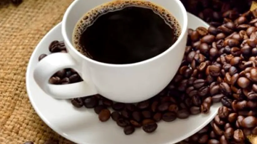 Trei cești de cafea pe zi țin la distanță bolile cardiace. STUDIU