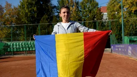 SIMONA HALEP va primi tiltul de cetățean de onoare al Constanței