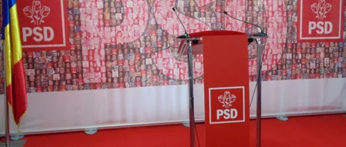 PSD Suceava anunță că șase primari și 50 de aleși locali PDL și PNL s-au înscris în PSD