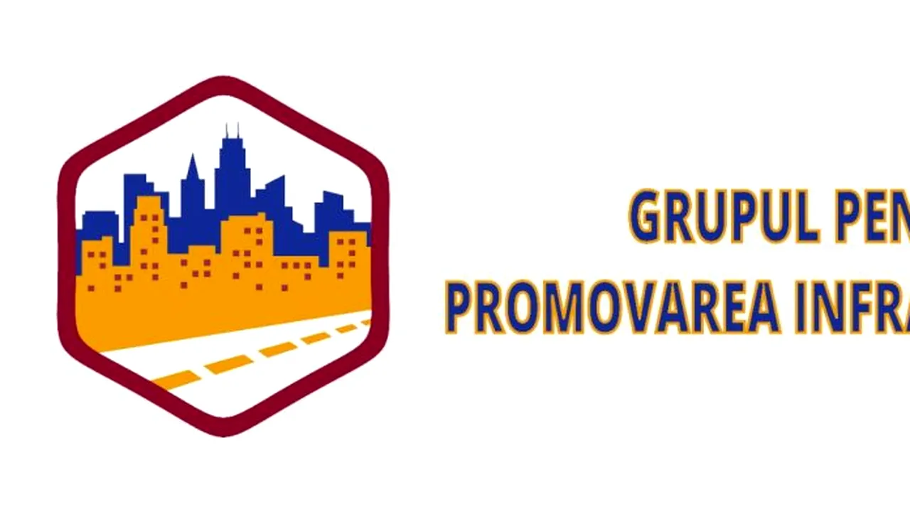 Asociația Grupul pentru Promovarea Infrastructurii a lansat grupinfrastructura.ro – site de analiza, opinii și soluții specializate