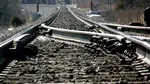 Un tren a lovit mortal o persoană. TRAFICUL feroviar este blocat pe Magistrala 100, Valea Cernei – Orşova