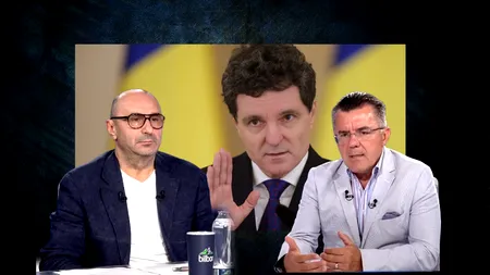 Dan Dungaciu explică strategia celor care l-au „configurat” pe Nicușor Dan: „Miza este să rămână pe centru”