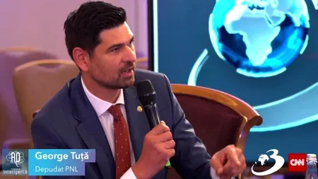 George Tuță, despre 