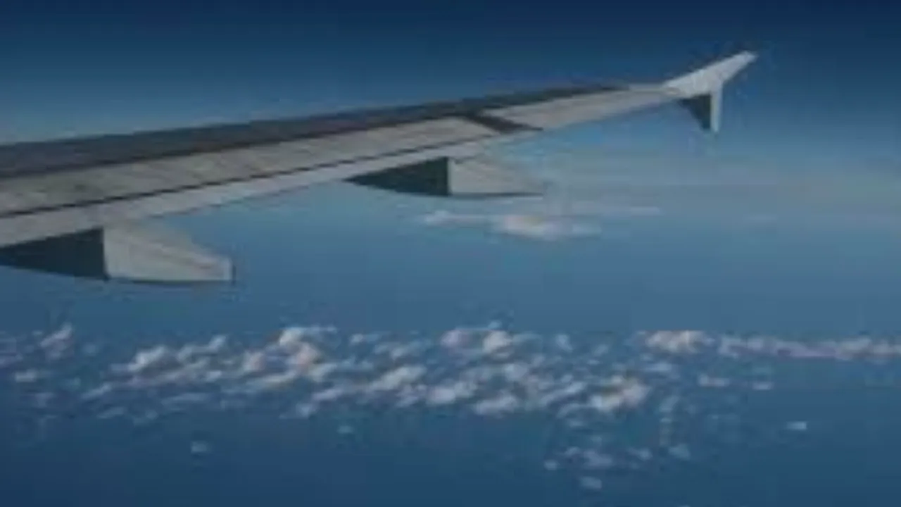 Avionul cu monomotor care zbura cu geamurile înghețate deasupra Oceanului Atlantic s-a prăbușit. Două persoane au murit. UPDATE