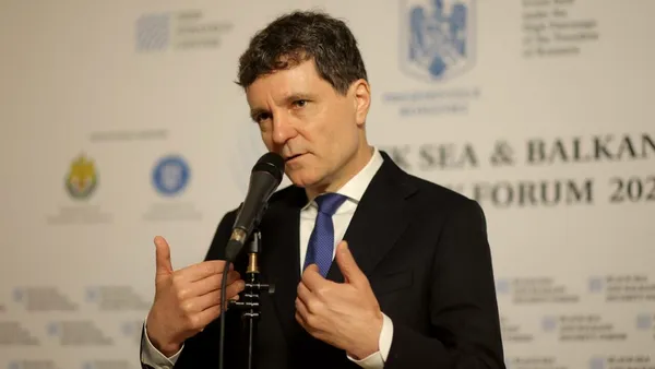 Nicușor Dan se gândește tot mai mult la un guvern tehnocrat și are în minte și un nume de premier: „Este un scenariu care are șanse”