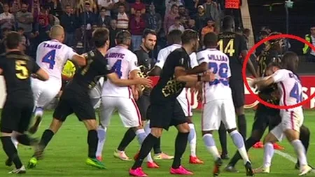 STEAUA OSMANLISPOR LIVE, meciul decisiv în încercarea Stelei de a se califica în primăvara Europa League