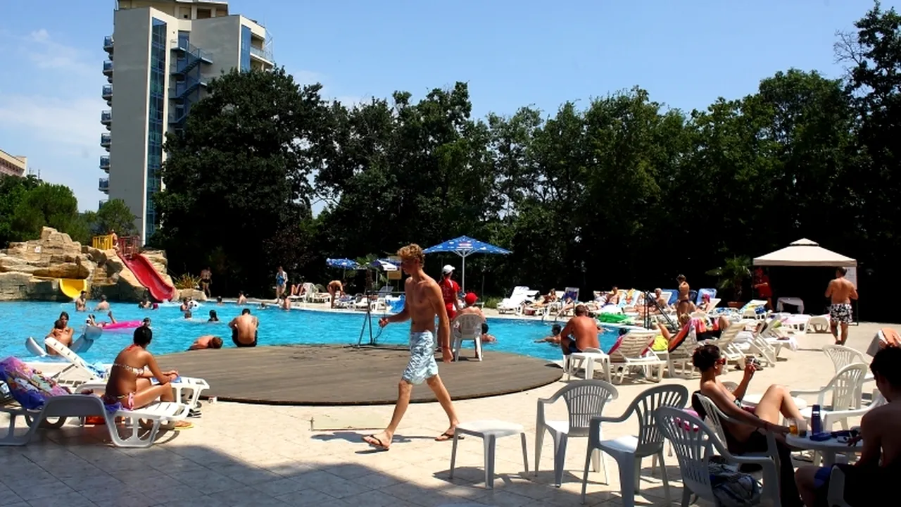 Bulgarii scad prețurile pe litoral. La cât ajunge, în plin sezon, un pachet all inclusive