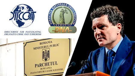 Nicușor Dan acceptă propunerile ministrului Justiției pentru șefiile Parchetului General, DNA și DIICOT