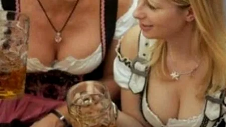 FOTO: Cum arată femeia care bea 40 de beri în fiecare zi