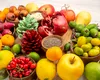 Fructul care se mănâncă vara. Are beneficii uimitoare pentru organism și mulți îl au în propria grădină