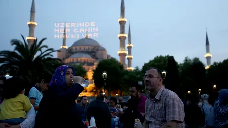 Creșterea economică a Turciei a surprins pe toată lumea. Cum influențează economia turcă situația Europei