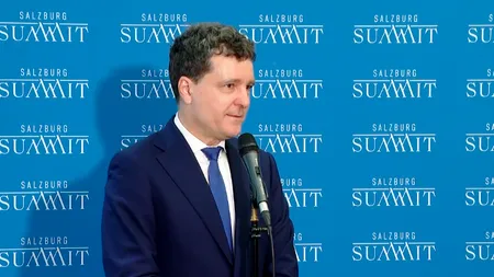 Nicușor Dan vrea grupuri de lucru la Cotroceni, cu AFACERIȘTI: N-am văzut în 35 de ani mari idei de reformă