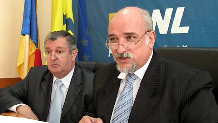 Președintele PNL Călărași se ține bine de scaun: Să nu ne dăm demisia în masă, nu suntem sectă. Pe Cioloș l-a chemat USR