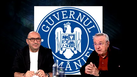 Ion Cristoiu: „O nouă coaliție de guvernare presupune un nou program, miniștri, dar USR-ul poate rămâne cu condiția să vină Predoiu”