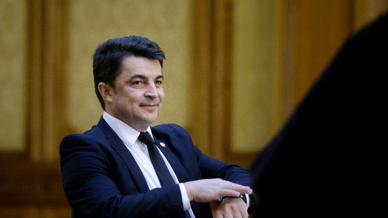 Ministrul Breaz - inepție robustă, plină de optimism: o să tot sărbătorim Centenarul până în 2020!