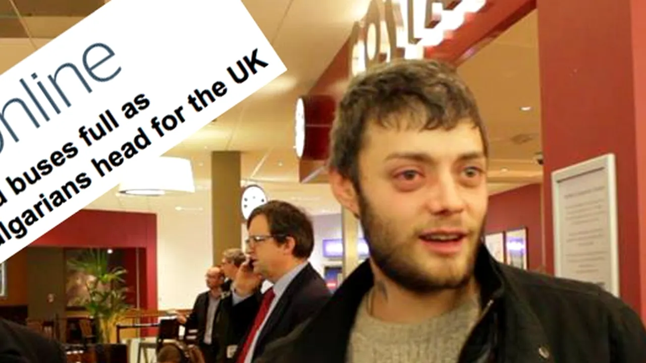 Plângerile cititorilor Gândul împotriva Daily Mail, CLASATE . Tactica prin care tabloidul a scăpat basma-curată după articolul FALS despre români