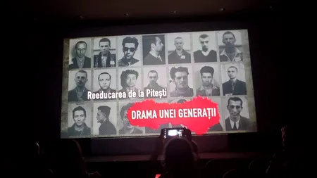 „Memorialul Durerii”, ediţie specială cu ocazia împlinirii a 30 de ani de la primul episod