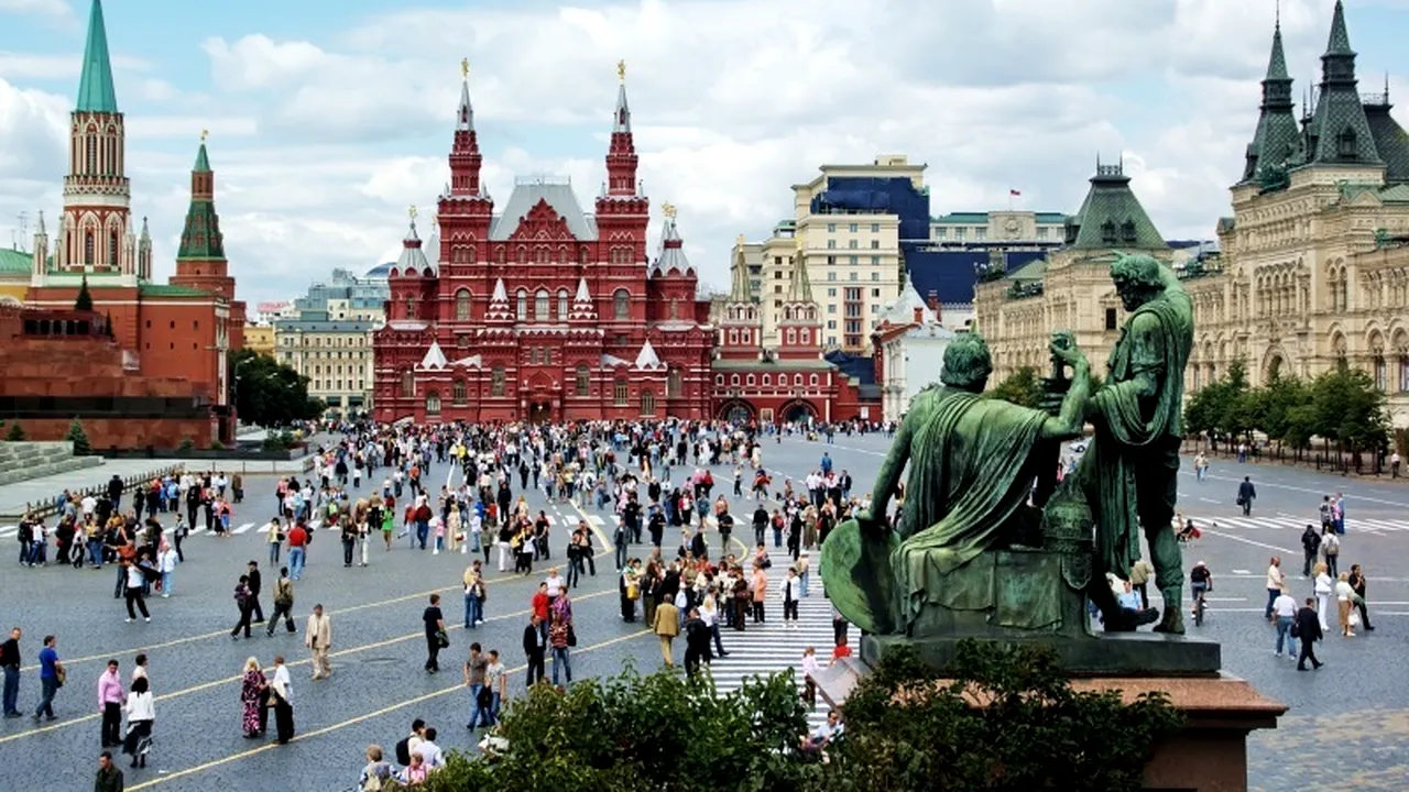 Mare parte din bugetul Marii Britanii pentru ajutor extern, cheltuită în zadar pe corupția din Rusia