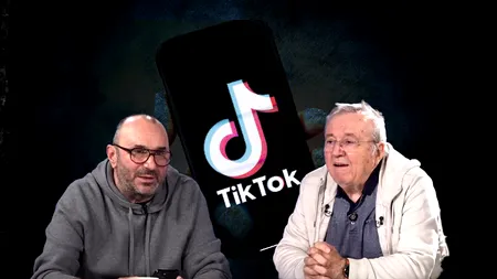 Ion Cristoiu: „Tot ce ține de TRUMP și geopolitică prinde imediat pe TikTok”