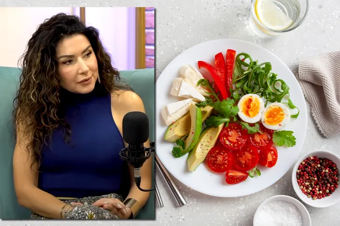 Carmen Brumă dezvăluie alimentul care oferă cea mai mare senzație de sațietate. Este bogat în substanțe nutritive