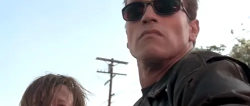 Cine va interpreta rolul principal în următoarele două filme din seria Terminator