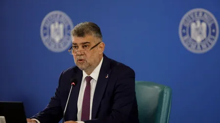 Noi soluţii pentru susţinerea producătorilor agricoli / Premierul Ciolacu: Acoperim partea de dobândă ce reprezintă ROBOR la 3 luni