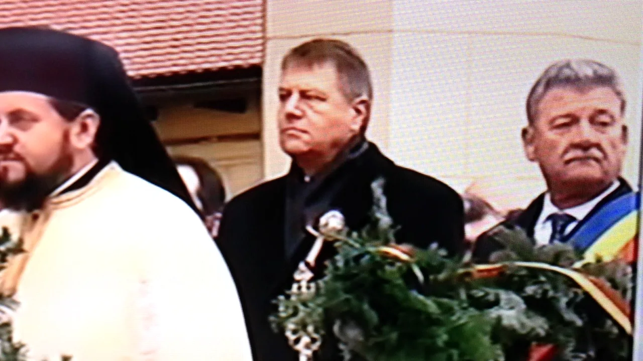 The Huffington Post: Klaus Iohannis, speranța unei Românii care nu mai vrea să fie dezamăgită
