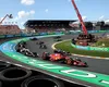 Hamilton, devastat după ce a lovit o marmotă pe circuitul de FORMULA 1: Nu am văzut ce se întâmplă
