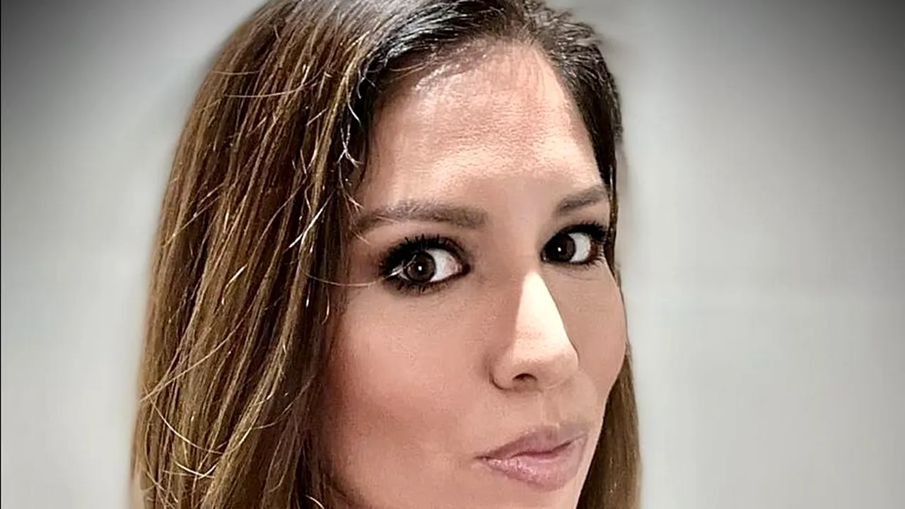 Cristina Bălan A SLĂBIT 9 kilograme. Ce greutate are în prezent