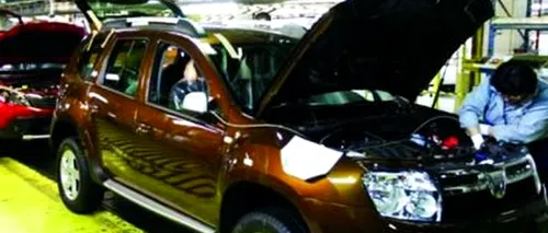 Condiția în care Renault ar putea muta o parte a producției de la Mioveni în Maroc