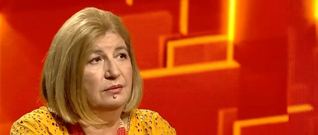 De ce a vrut Magda Catone să divorțeze de Șerban Ionescu. „Am zis că trebuie un DUȘ RECE”