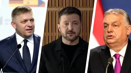 Summit informal UE: Zelenski merge personal în Cipru pentru a se asigura că împrumutul de 90 miliarde va fi deblocat. „Totul se va finaliza astăzi”
