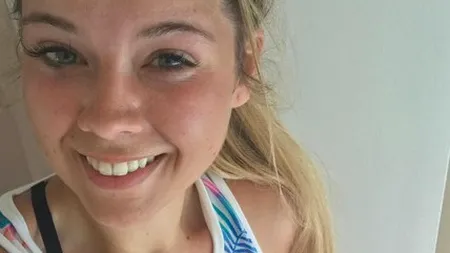 A pierdut 24 de kilograme fără să meargă la sală și fără să țină regim. A ținut cont de o singură regulă