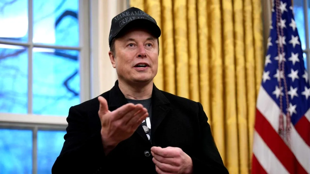 Elon Musk a vândut X cu 45 de miliarde de dolari! Cine a cumpărat platforma de social media