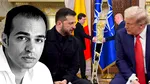 Ștefan Popescu: Ce ecouri externe se regăsesc în criza politică din România