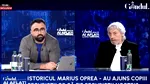 Cine a înființat Recorder? Marius Oprea dezvăluie liderii #REZIST – un fost general securist cu legături în KGB