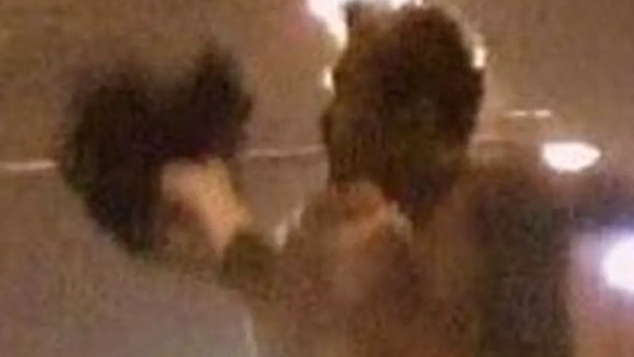 FOTO: Imaginea ciudată descoperită în China