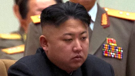 SUA avertizează Coreea de Nord privind 