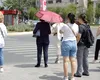 România, sub avertizare de caniculă!/Prognoză neașteptată de la ANM pentru luni, 9 iunie, a doua zi de Rusalii, în București
