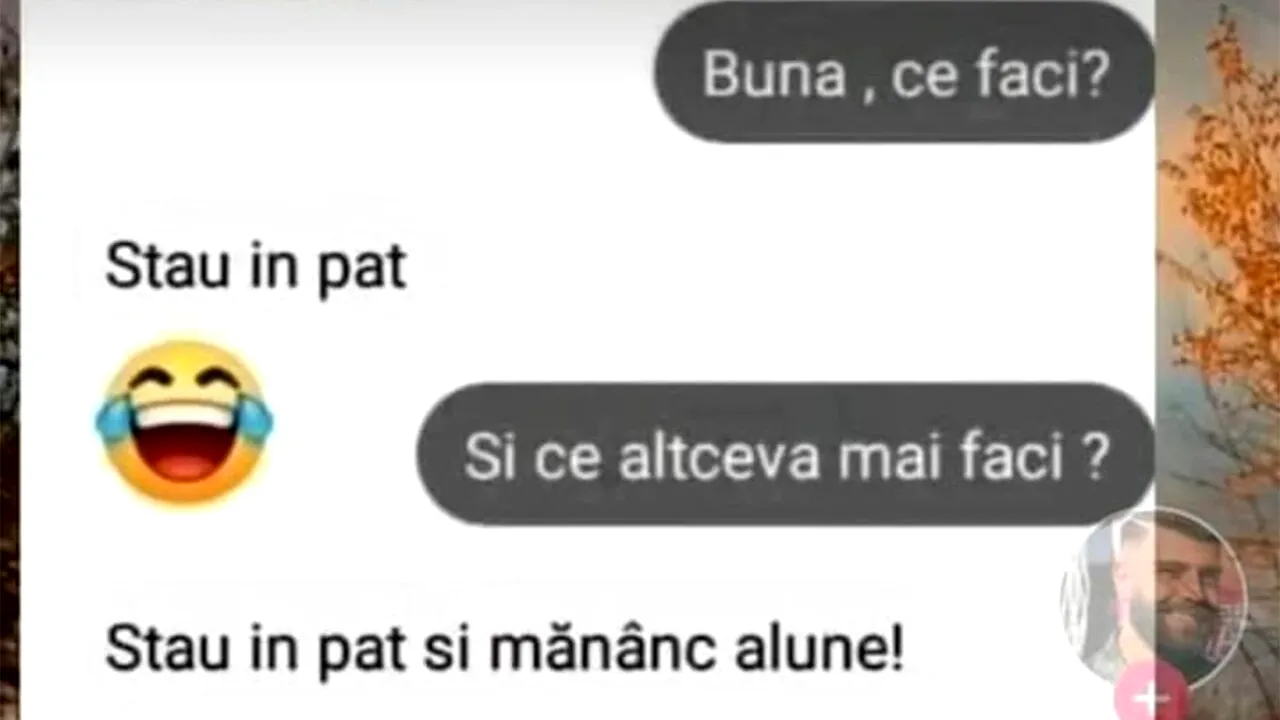Bancul de vineri | 