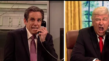 Cohen: Trump A MINȚIT că nu știa despre întrevederea dintre apropiații lui și avocata din Rusia. Eram lângă el când a fost informat