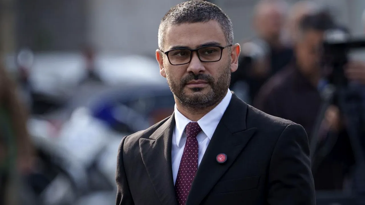 Florin Manole anunță reorganizări la Ministerul Muncii: „Nu va fi un pretext pentru concedieri”/„sunt ministrul Muncii, nu al concedierilor”