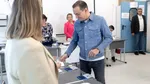 Daniel Băluță: Fac apel la toți românii să vină astăzi la VOT. Să nu ne întoarcem la vremurile de acum 35 de ani