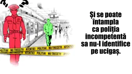 Reacția lui Tudose la fimulețul PSD în care poliția era prezentată ca „incompetentă