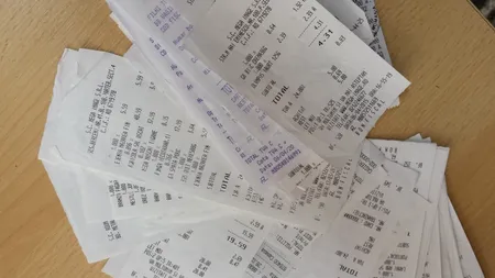 Loteria bonurilor fiscale. Câți români și-au revendicat premiul în prima zi după extragere