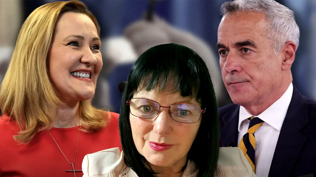 Cine va fi viitorul președinte al României? Predicția prezicătoarei Maria Ghiorghiu